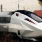 China Pimpin Dunia dengan Kereta Super Cepat CR450, Uji Coba Tembus 450 km/jam
