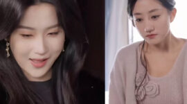 Cintaku Sudah Terkubur Drama China, Tentang Luka Lama dan Balas Dendam yang Membara