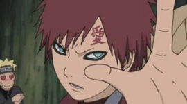Gaara Itu Kazekage Generasi ke Berapa? Ini Penjelasan Lengkapnya! (Naruto: Shippūden)