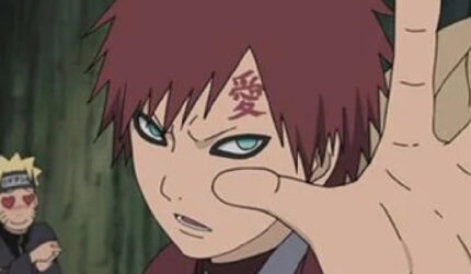 Gaara Itu Kazekage Generasi ke Berapa? Ini Penjelasan Lengkapnya!