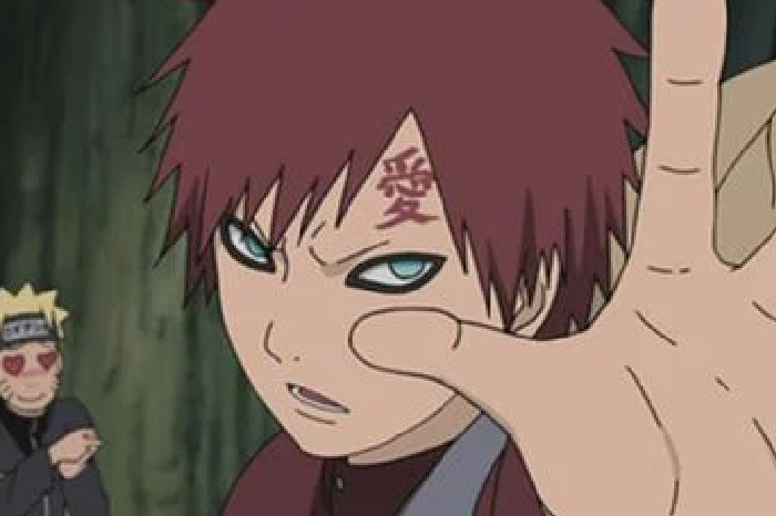 Gaara Itu Kazekage Generasi ke Berapa? Ini Penjelasan Lengkapnya! (Naruto: Shippūden)