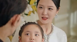 Ibu yang Tak Lagi Diam Drama China: Kisah Seorang Ibu yang Bangkit Melindungi Anaknya