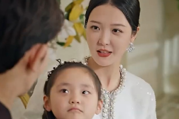 Ibu yang Tak Lagi Diam Drama China: Kisah Seorang Ibu yang Bangkit Melindungi Anaknya
