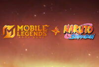 Item Mana yang Tidak Bisa Didapatkan Melalui Event Jalan Seorang Ninja MLBB x Naruto? Ini Jawabannya!