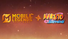 Item Mana yang Tidak Bisa Didapatkan Melalui Event Jalan Seorang Ninja MLBB x Naruto? Ini Jawabannya!