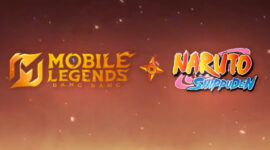 Item Mana yang Tidak Bisa Didapatkan Melalui Event Jalan Seorang Ninja MLBB x Naruto? Ini Jawabannya!