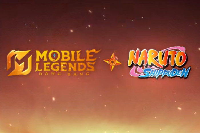 Item Mana yang Tidak Bisa Didapatkan Melalui Event Jalan Seorang Ninja MLBB x Naruto? Ini Jawabannya!