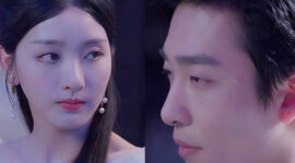 Lalu yang Disimpan Rahasia Drama China, Sinopsis dan Cara Nonton Sub Indo (Dramabox)