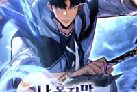 Lengkap! Baca Solo Leveling: Ragnarok Sub Indo dan Info Resminya