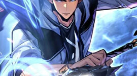 Lengkap! Baca Solo Leveling: Ragnarok Sub Indo dan Info Resminya