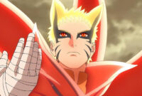 Naruto Uzumaki Itu Hokage Generasi ke Berapa? Ini Penjelasan Lengkapnya