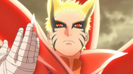 Naruto Uzumaki Itu Hokage Generasi ke Berapa? Ini Penjelasan Lengkapnya