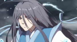 Nonton Anime The All Devouring Whale Sub Indo (Bilibili)