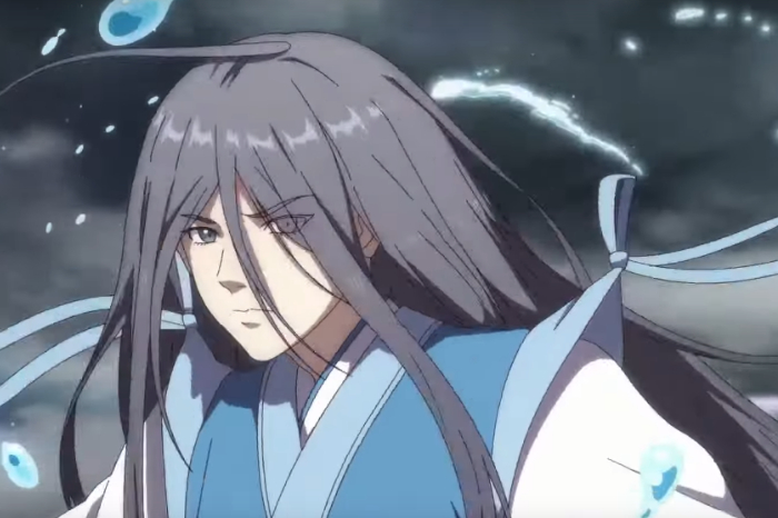 Nonton Anime The All Devouring Whale Sub Indo (Bilibili)