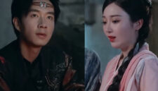 Nonton Bayangan Pedang dan Dosa Lama Drama China, Kisah Rahasia Cinta dan Dunia Persilatan