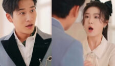 Nonton Drama China Ayah Musuhku Mencintaiku, Romansa Tak Terduga yang Sarat Konflik
