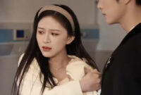 Nonton Drama China Cinta Memudar ke Kehampaan, Lengkap dengan Sinopsis dan Panduan Streaming Sub Indo