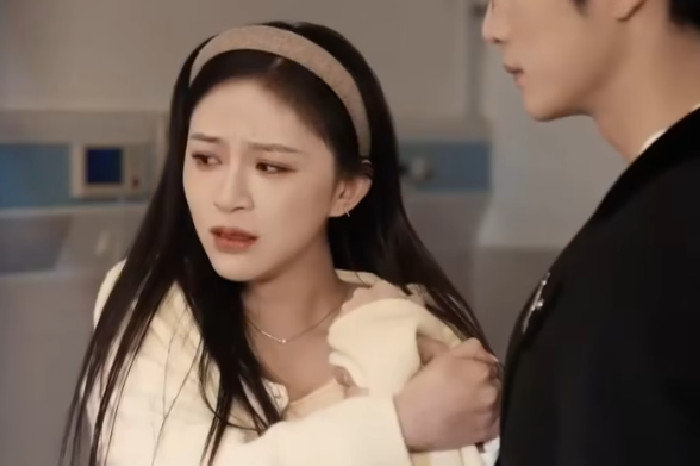 Nonton Drama China Cinta Memudar ke Kehampaan, Lengkap dengan Sinopsis dan Panduan Streaming Sub Indo