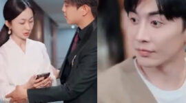 Nonton Drama China Demi Kamu Aku Tersakiti Full Episode