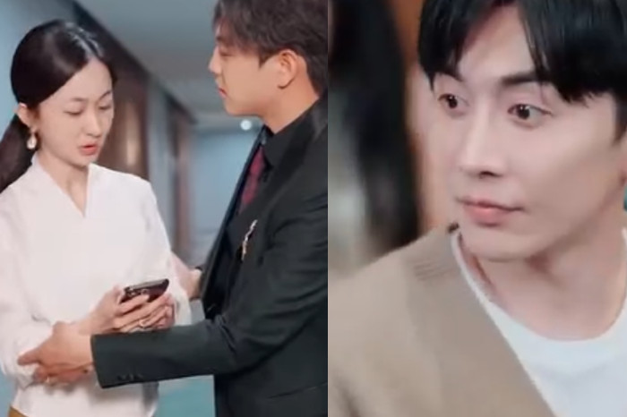 Nonton Drama China Demi Kamu Aku Tersakiti Full Episode
