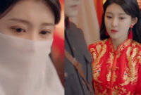 Nonton Drama China Dengan Licik Aku Membalaskan Dendam Sub Indo