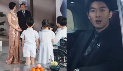 Nonton Drama China Istri XXL Pembawa Keberuntungan, Sinopsis dan Panduan Streaming