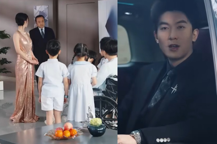 Nonton Drama China Istri XXL Pembawa Keberuntungan, Sinopsis dan Panduan Streaming