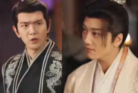 Nonton Drama China Pemerintahan Kaisar Pendendam Sub Indo, Kisah Balas Dendam di Era Kekaisaran