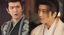 Nonton Drama China Pemerintahan Kaisar Pendendam Sub Indo, Kisah Balas Dendam di Era Kekaisaran