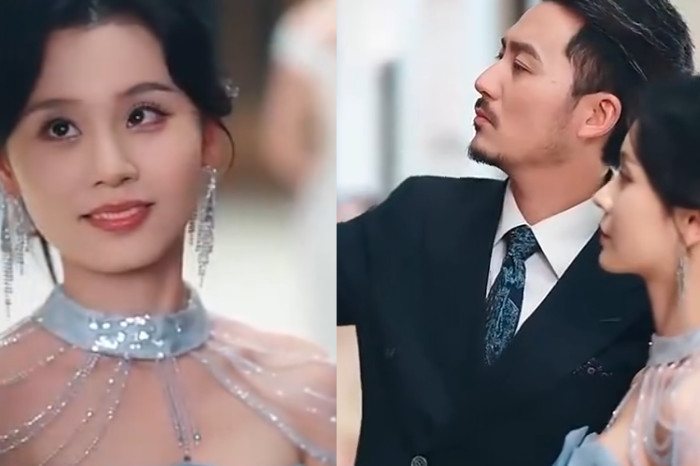 Nonton Drama China Satpam Rupanya Kaya Raya, Sinopsis dan Panduan Streaming Sub Indo