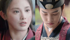Nonton Drama China The Prisoner of Beauty Sub Indo, Kisah Cinta yang Tumbuh dari Aliansi dan Permusuhan (WeTV)
