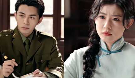 Nonton Drama China While She Starved Sub Indo, Suami Yang Berasalan Pergi Bertugas Hanya Untuk Menemui Mantan Pacarnya