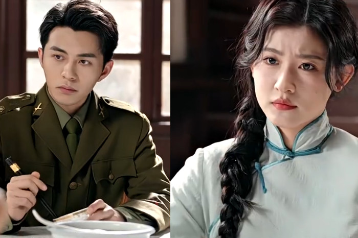 Nonton Drama China While She Starved Sub Indo, Suami Yang Berasalan Pergi Bertugas Hanya Untuk Menemui Mantan Pacarnya 