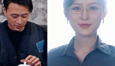 Nonton Jangan Pernah Memandang Rendah Orang Drama China Sub Indo FULL EPISODE