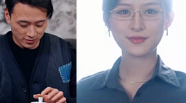 Nonton Jangan Pernah Memandang Rendah Orang Drama China Sub Indo FULL EPISODE