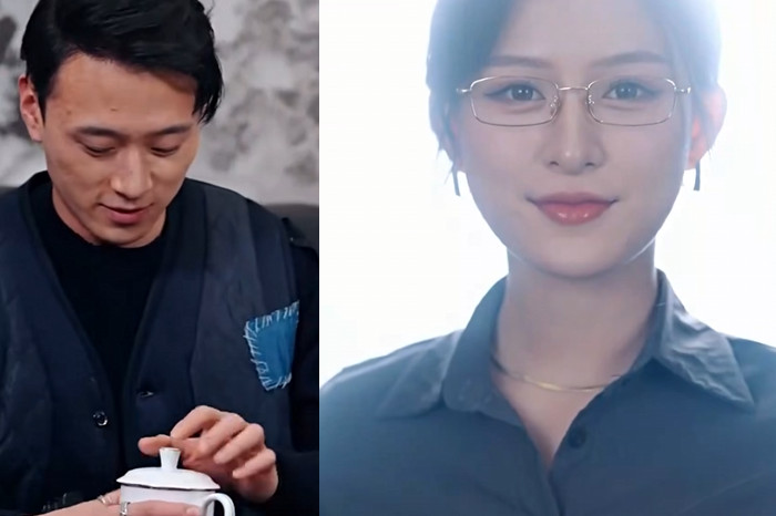 Nonton Jangan Pernah Memandang Rendah Orang Drama China Sub Indo FULL EPISODE