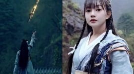 Nonton Kebangkitan Pedang Drama China, Kisah Heroik Kenji dan Warisan Pedang Legendaris