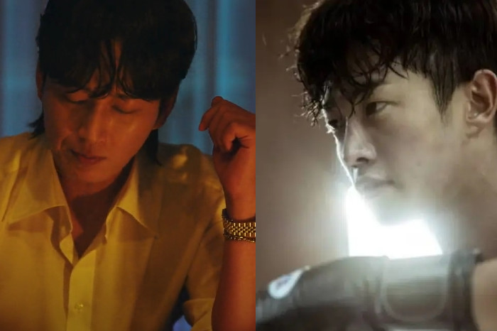 Nonton Shark 2: The Storm Sub Indo Full Episode, Perjalanan Balas Dendam di Dunia Bela Diri