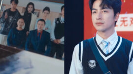 Perlawanan Sang Ilmuwan Jenius Drama China: Sinopsis, Karakter, dan Panduan Nonton