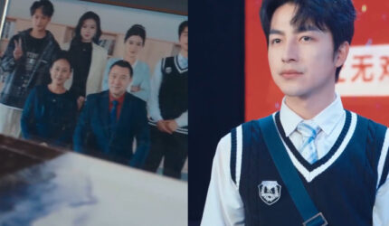 Perlawanan Sang Ilmuwan Jenius Drama China: Sinopsis, Karakter, dan Panduan Nonton