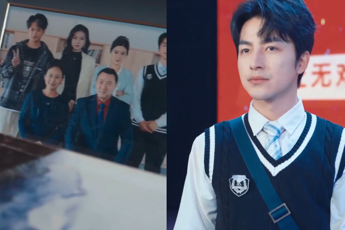 Perlawanan Sang Ilmuwan Jenius Drama China: Sinopsis, Karakter, dan Panduan Nonton