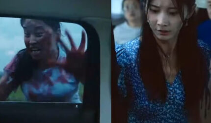 Seru! Begini Cara Nonton Drama China KRL Tujuan Neraka