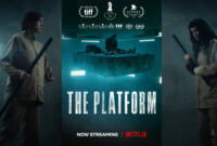 Seru! Begini Cara Nonton The Platform Sub Indo dan Mengapa Film Ini Layak Ditonton (Netflix)