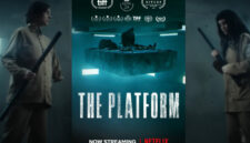 Seru! Begini Cara Nonton The Platform Sub Indo dan Mengapa Film Ini Layak Ditonton (Netflix)