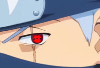 Sharingan Kakashi Dulunya Milik Siapa? Ini Asal-Usulnya di Serial Naruto