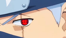 Sharingan Kakashi Dulunya Milik Siapa? Ini Asal-Usulnya di Serial Naruto