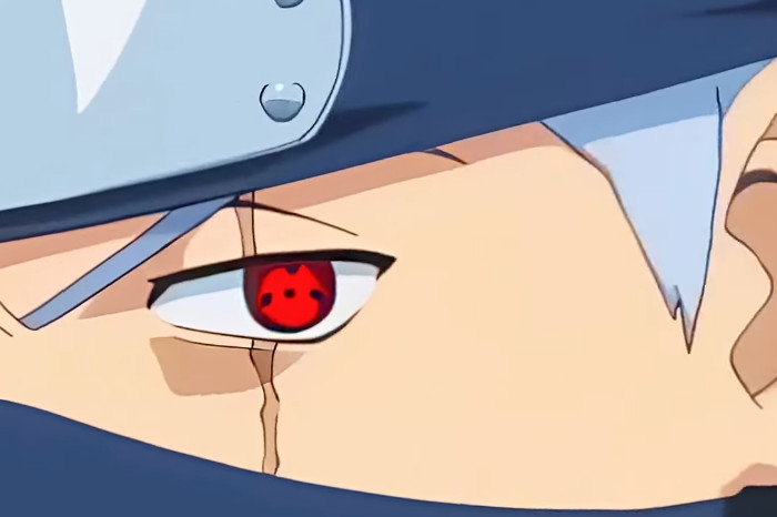Sharingan Kakashi Dulunya Milik Siapa? Ini Asal-Usulnya di Serial Naruto