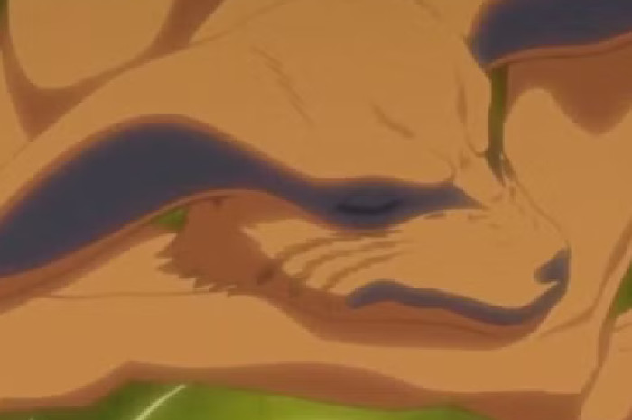 Siapa Jinchuriki Ekor 9 yang Pertama? Ini Dia Jawabannya!
