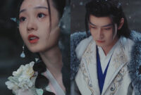 Sinopsis dan Cara Nonton Dari Keterbatasan ke Kejayaan Drama China