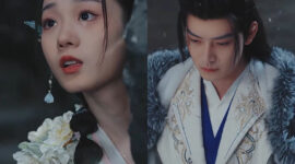 Sinopsis dan Cara Nonton Dari Keterbatasan ke Kejayaan Drama China